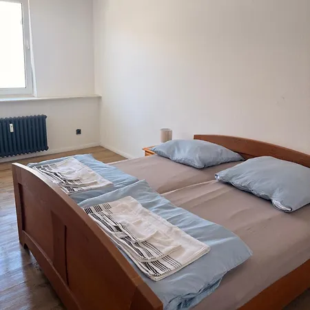 City Home Apartment