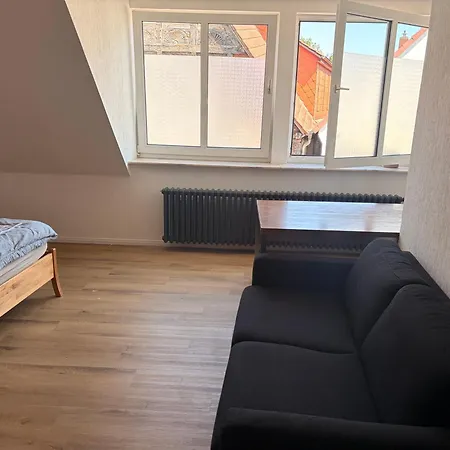 City Home Hessisch Oldendorf