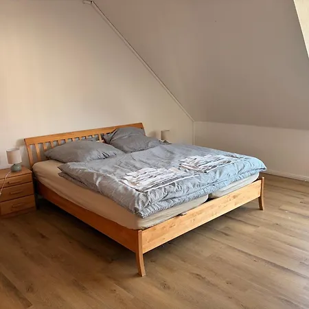 Apartment City Home Hessisch Oldendorf